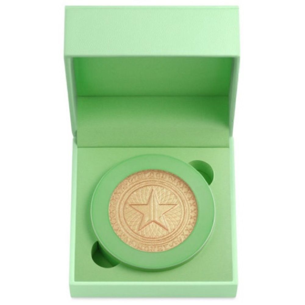 Jeffree Starr Extreme Frost Highlighter Cold Hard Cash NIB